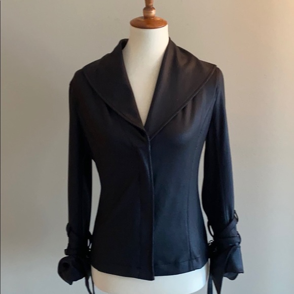 Max Studio Jacket - Picture 2 of 7